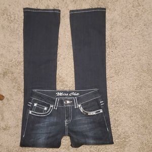 miss chic jeans prices